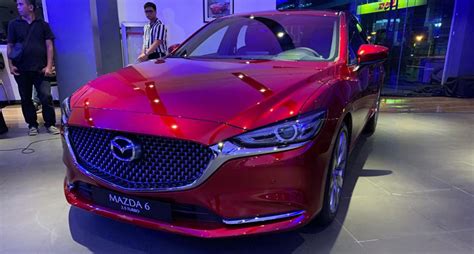 mazda cc6|2019 Mazda 6: Specs, Prices, Features .